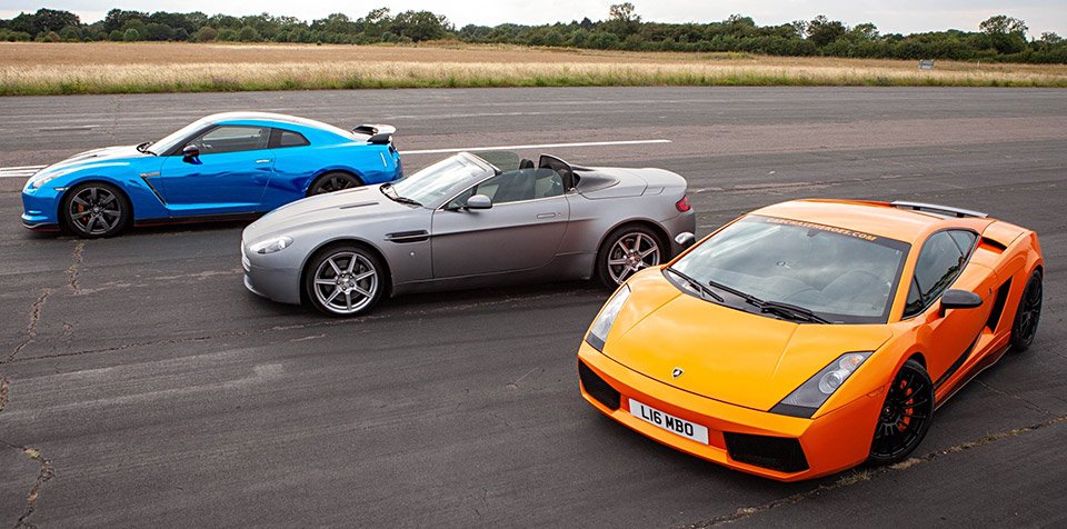 Car Chase Heroes Car Chase Heroes