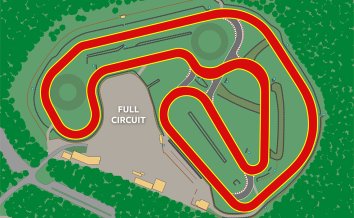 Three Sisters Full Circuit