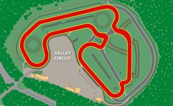 Three Sisters Valley Circuit